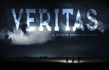 Veritas - A Puzzle Postcard Game