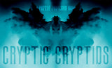 Cryptic Cryptids - A Puzzle Postcard Game